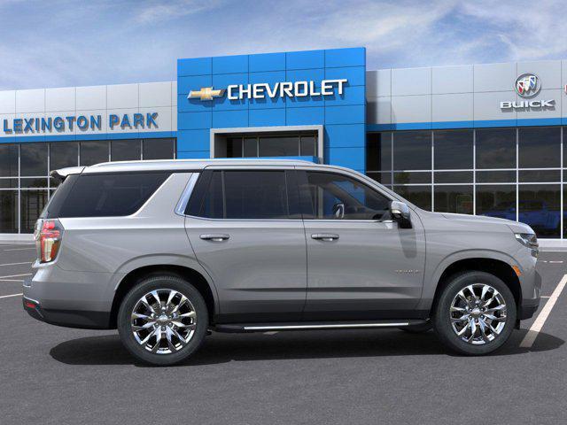 new 2024 Chevrolet Tahoe car, priced at $69,076