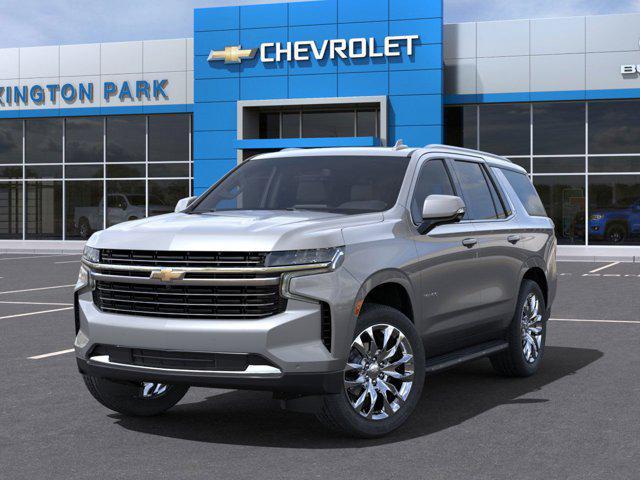 new 2024 Chevrolet Tahoe car, priced at $69,076