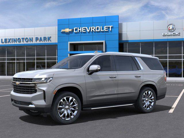 new 2024 Chevrolet Tahoe car, priced at $69,076