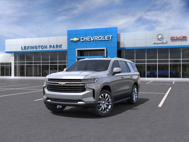 new 2024 Chevrolet Tahoe car, priced at $69,076