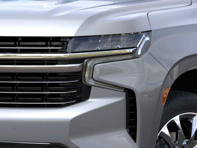 new 2024 Chevrolet Tahoe car, priced at $69,076