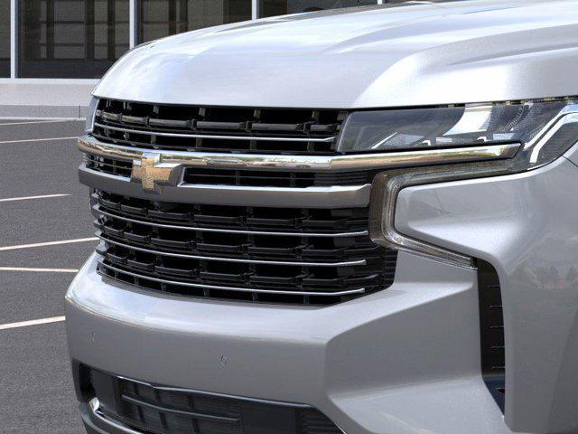 new 2024 Chevrolet Tahoe car, priced at $69,076