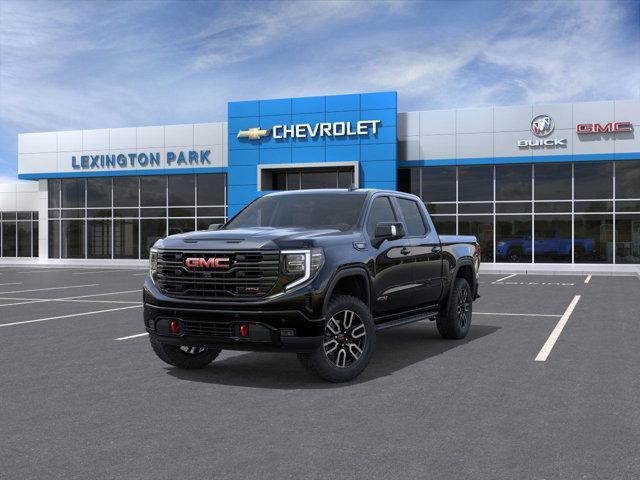 new 2026 GMC Sierra 1500 car, priced at $67,201