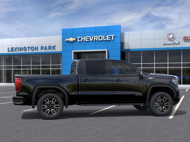 new 2026 GMC Sierra 1500 car, priced at $67,201