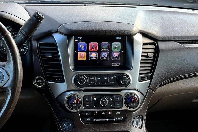 used 2018 Chevrolet Suburban car, priced at $21,000