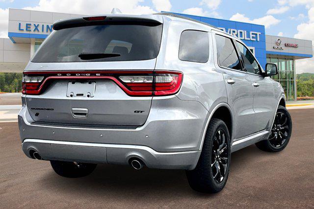 used 2019 Dodge Durango car, priced at $22,000