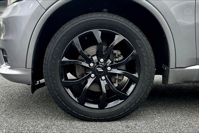 used 2019 Dodge Durango car, priced at $22,000