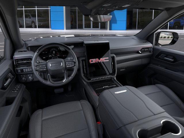 new 2025 GMC Yukon XL car, priced at $94,075