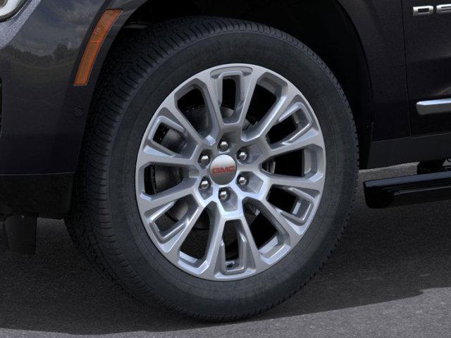 new 2025 GMC Yukon XL car, priced at $94,075