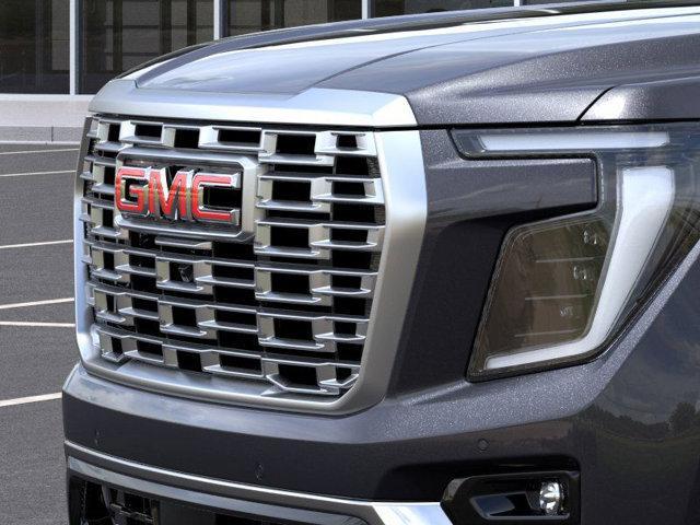 new 2025 GMC Yukon XL car, priced at $94,075