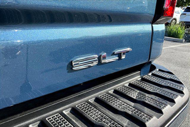 used 2024 GMC Sierra 2500 car, priced at $68,000