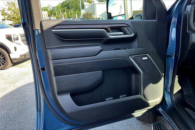 used 2024 GMC Sierra 2500 car, priced at $68,000