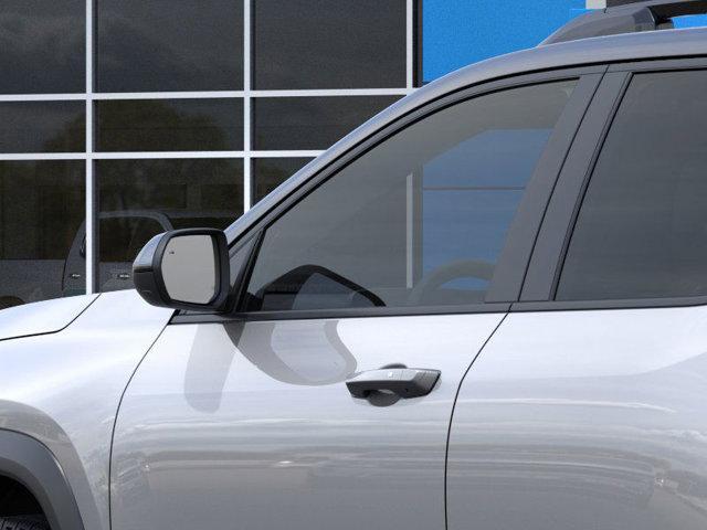 new 2026 Chevrolet Equinox car, priced at $32,926