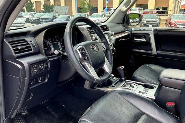 used 2019 Toyota 4Runner car, priced at $38,500