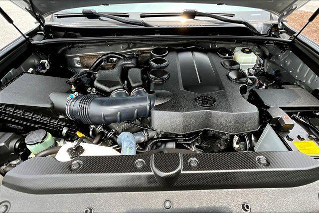 used 2019 Toyota 4Runner car, priced at $38,500