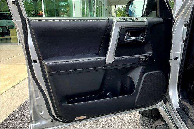 used 2019 Toyota 4Runner car, priced at $38,500