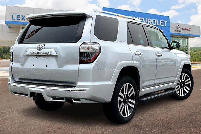 used 2019 Toyota 4Runner car, priced at $38,500