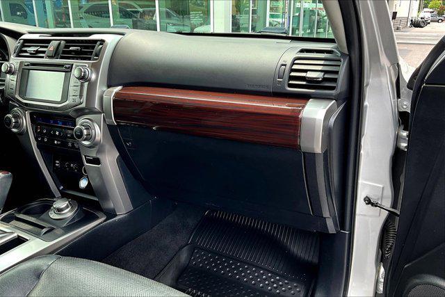 used 2019 Toyota 4Runner car, priced at $38,500