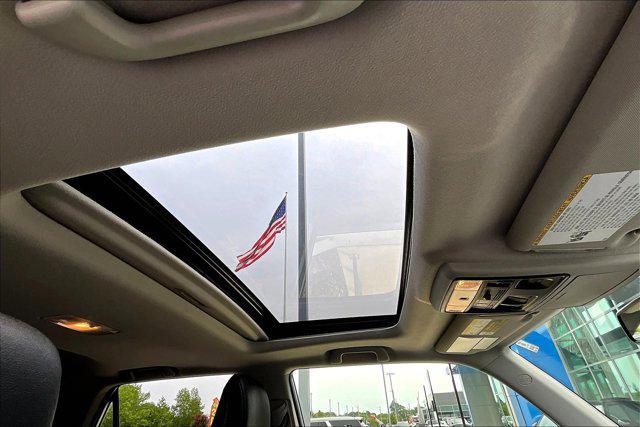 used 2019 Toyota 4Runner car, priced at $38,500