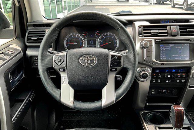 used 2019 Toyota 4Runner car, priced at $38,500