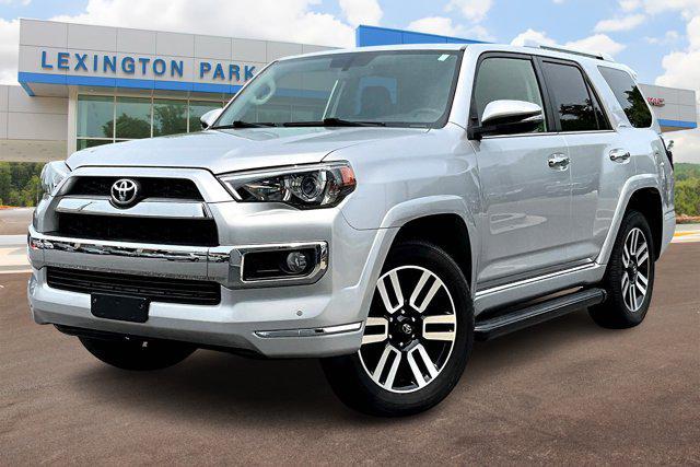 used 2019 Toyota 4Runner car, priced at $38,500