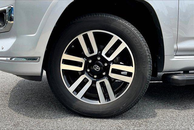 used 2019 Toyota 4Runner car, priced at $38,500