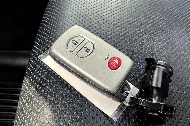used 2019 Toyota 4Runner car, priced at $38,500