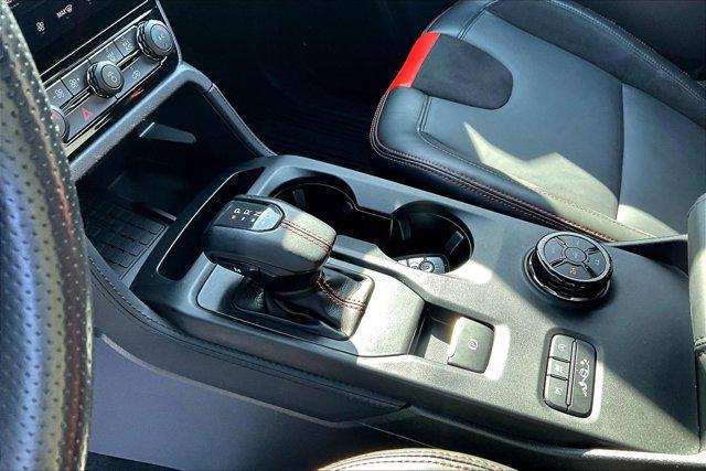 used 2024 Ford Ranger car, priced at $52,000