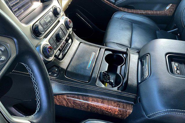 used 2019 Chevrolet Tahoe car, priced at $29,000