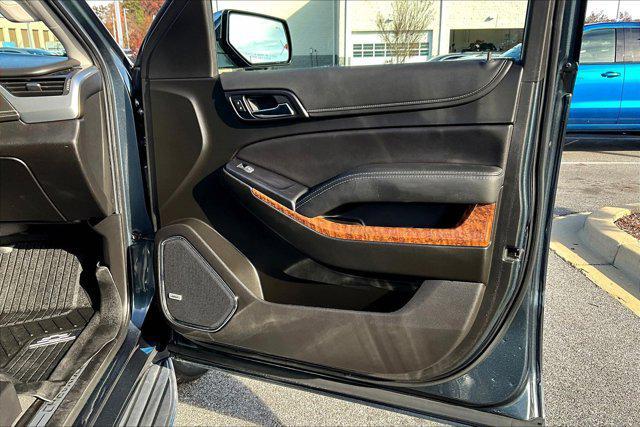 used 2019 Chevrolet Tahoe car, priced at $29,000