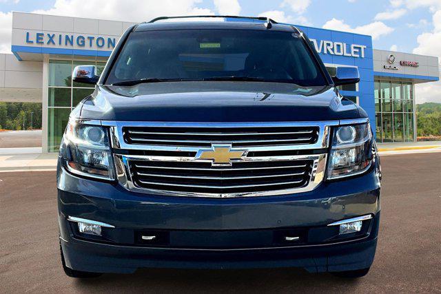 used 2019 Chevrolet Tahoe car, priced at $29,000