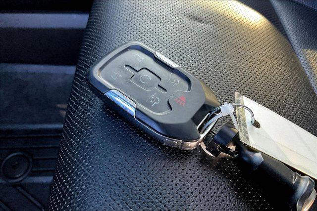 used 2019 Chevrolet Tahoe car, priced at $29,000