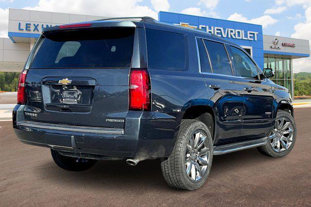 used 2019 Chevrolet Tahoe car, priced at $29,000