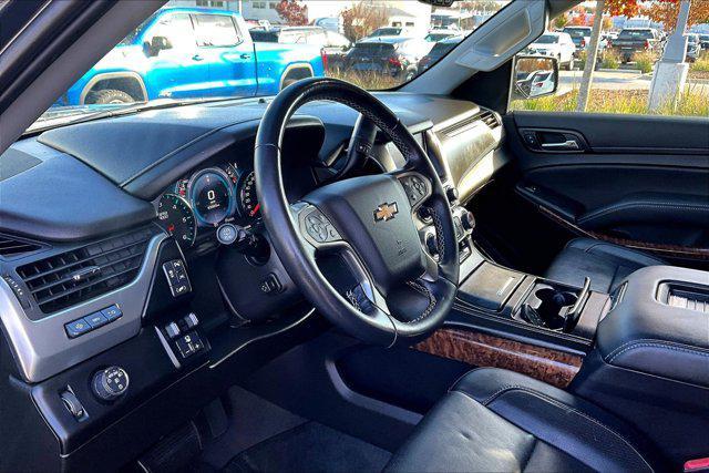 used 2019 Chevrolet Tahoe car, priced at $29,000