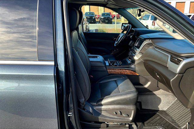 used 2019 Chevrolet Tahoe car, priced at $29,000