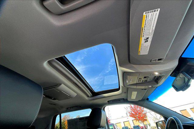 used 2019 Chevrolet Tahoe car, priced at $29,000