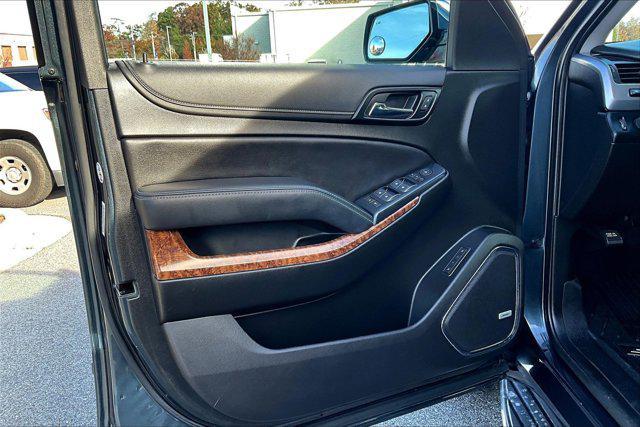 used 2019 Chevrolet Tahoe car, priced at $29,000