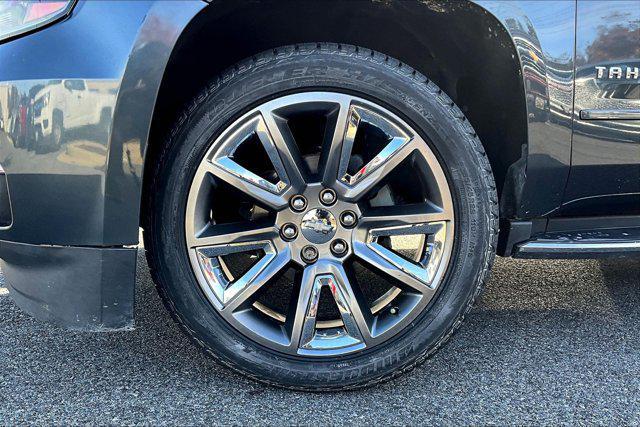 used 2019 Chevrolet Tahoe car, priced at $29,000