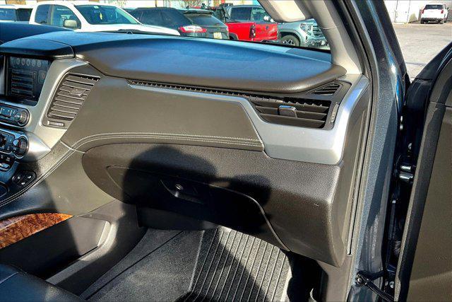 used 2019 Chevrolet Tahoe car, priced at $29,000