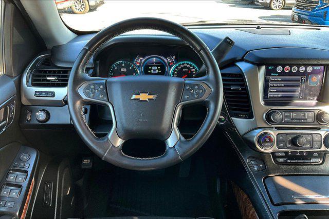 used 2019 Chevrolet Tahoe car, priced at $29,000
