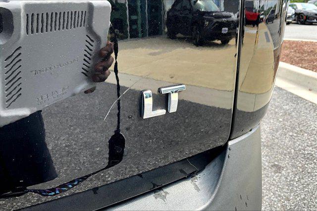 used 2020 Chevrolet Traverse car, priced at $20,000