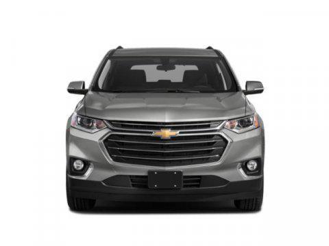 used 2020 Chevrolet Traverse car, priced at $20,000