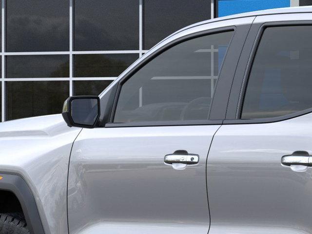 new 2026 GMC Canyon car, priced at $56,090