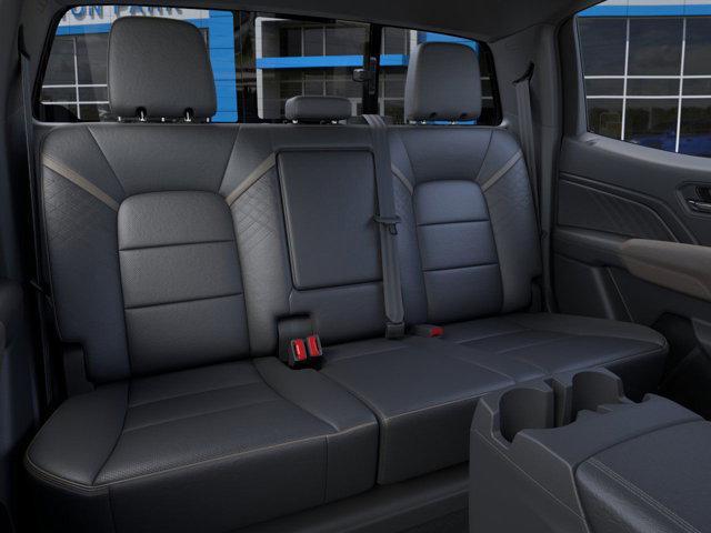 new 2026 GMC Canyon car, priced at $56,090