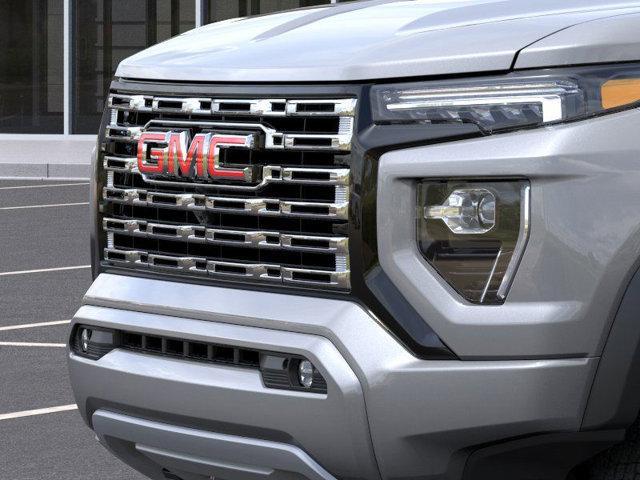new 2026 GMC Canyon car, priced at $56,090