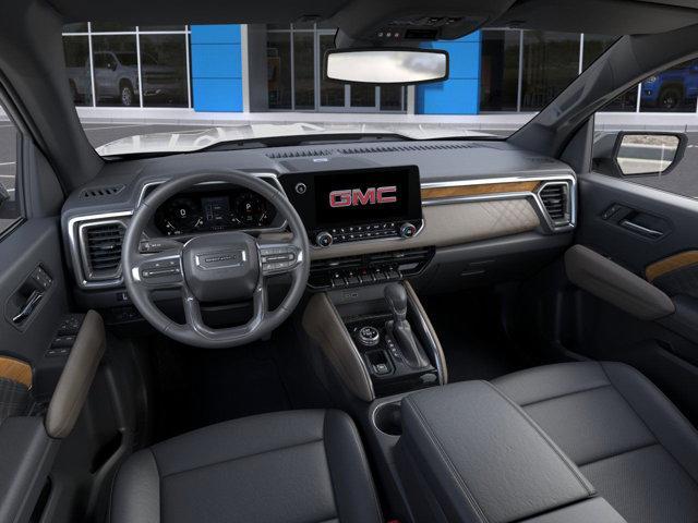 new 2026 GMC Canyon car, priced at $56,090