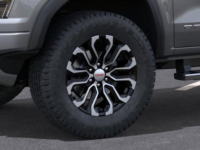 new 2026 GMC Canyon car, priced at $56,090