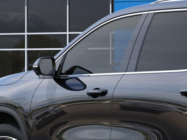 new 2025 Buick Enclave car, priced at $52,078