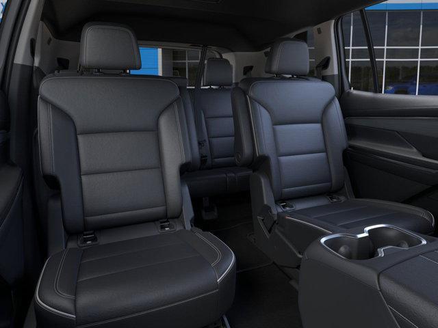 new 2025 Buick Enclave car, priced at $52,078
