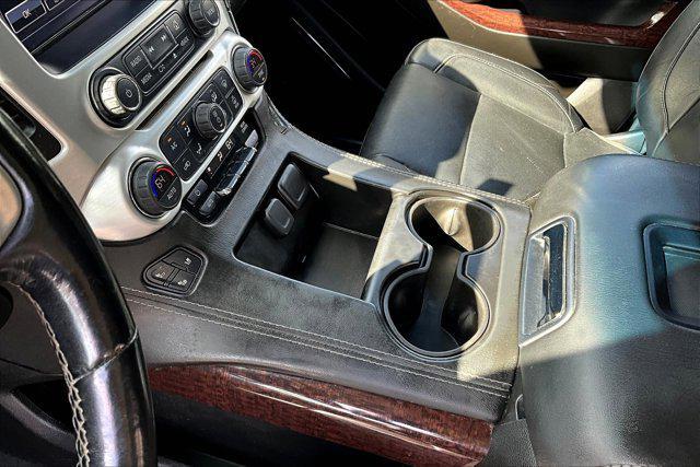 used 2020 GMC Yukon XL car, priced at $26,400